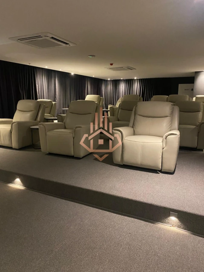 Apartamento en Punta del Este, Pine Beach