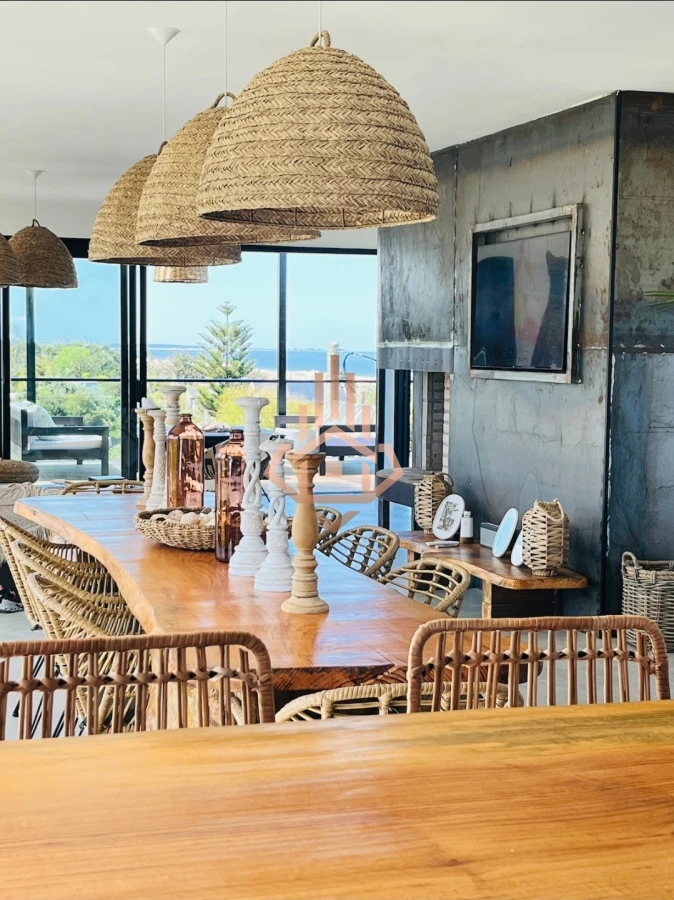 Casa en Alquiler Espectacular en el Chorro Capacidad 5 Dormitorios