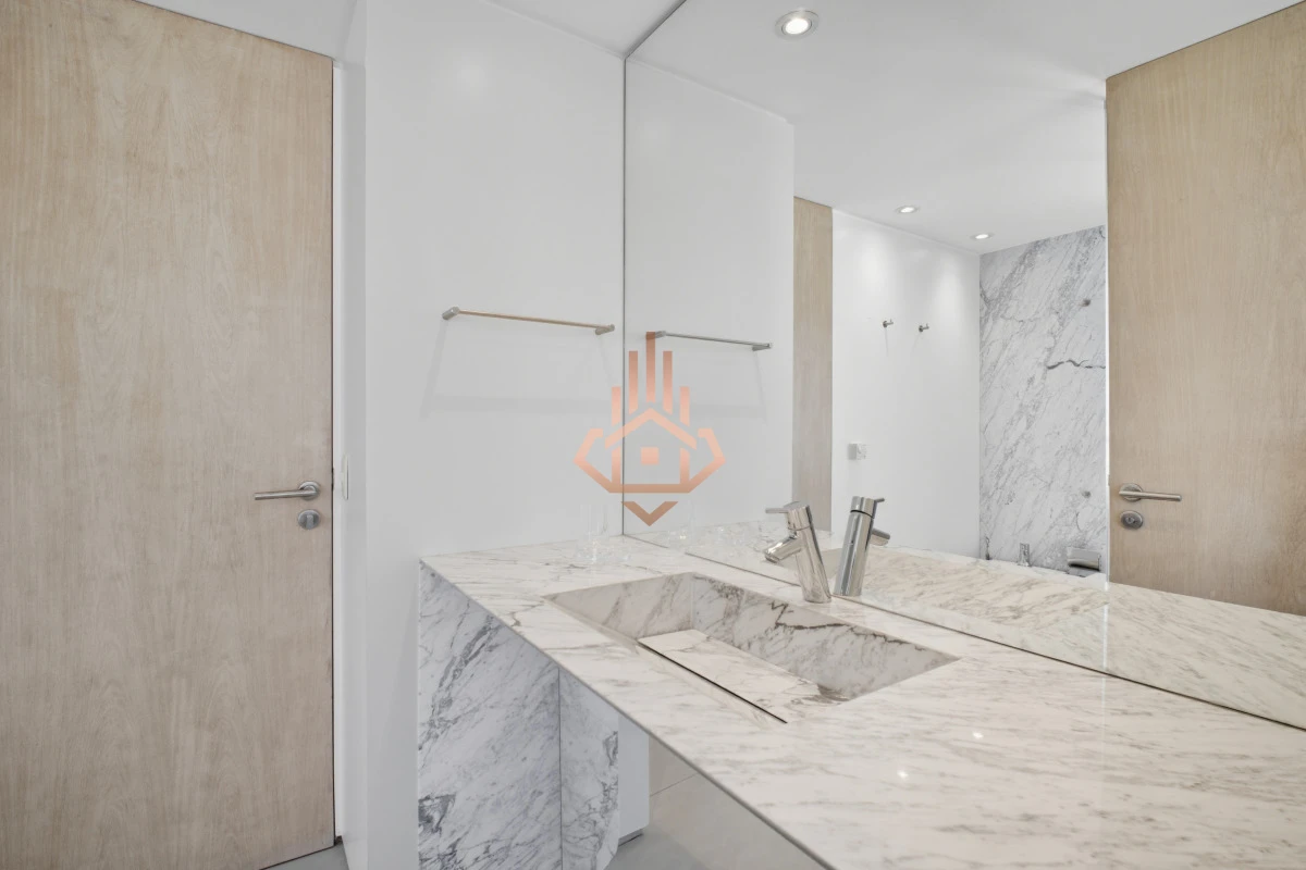 Espectacular Apartamento en Venta de 6 Dormitorios 6 Cocheras Increible Terraza con Piscina Privada