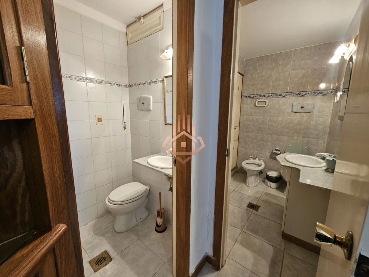 Apartamento en la Peninsula Vista al Mar