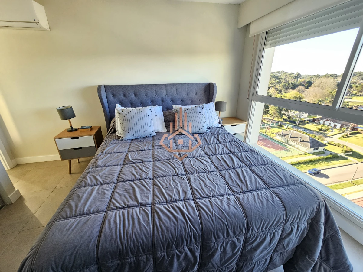 Se alquila Depto de Alta Gama Ocean Drive Full Amenitis