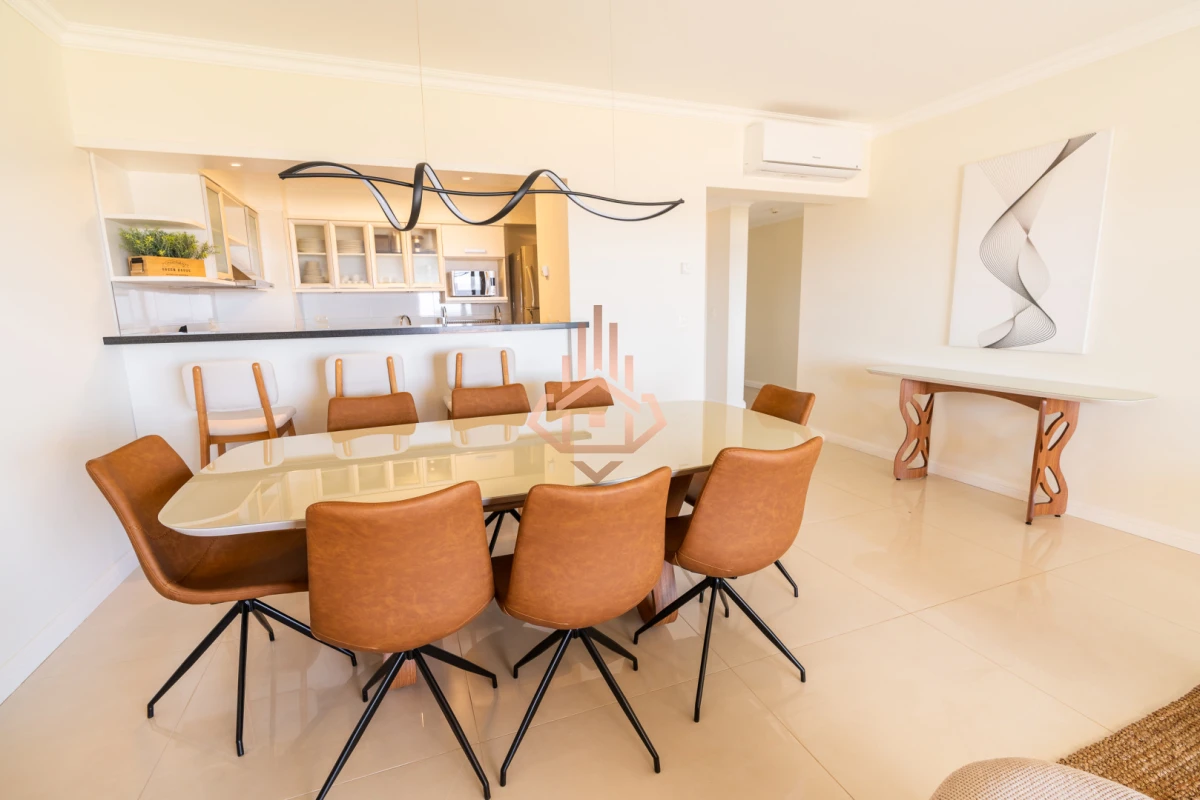 Apartamento en venta Playa Mansa 4 ambientes - Foto 4