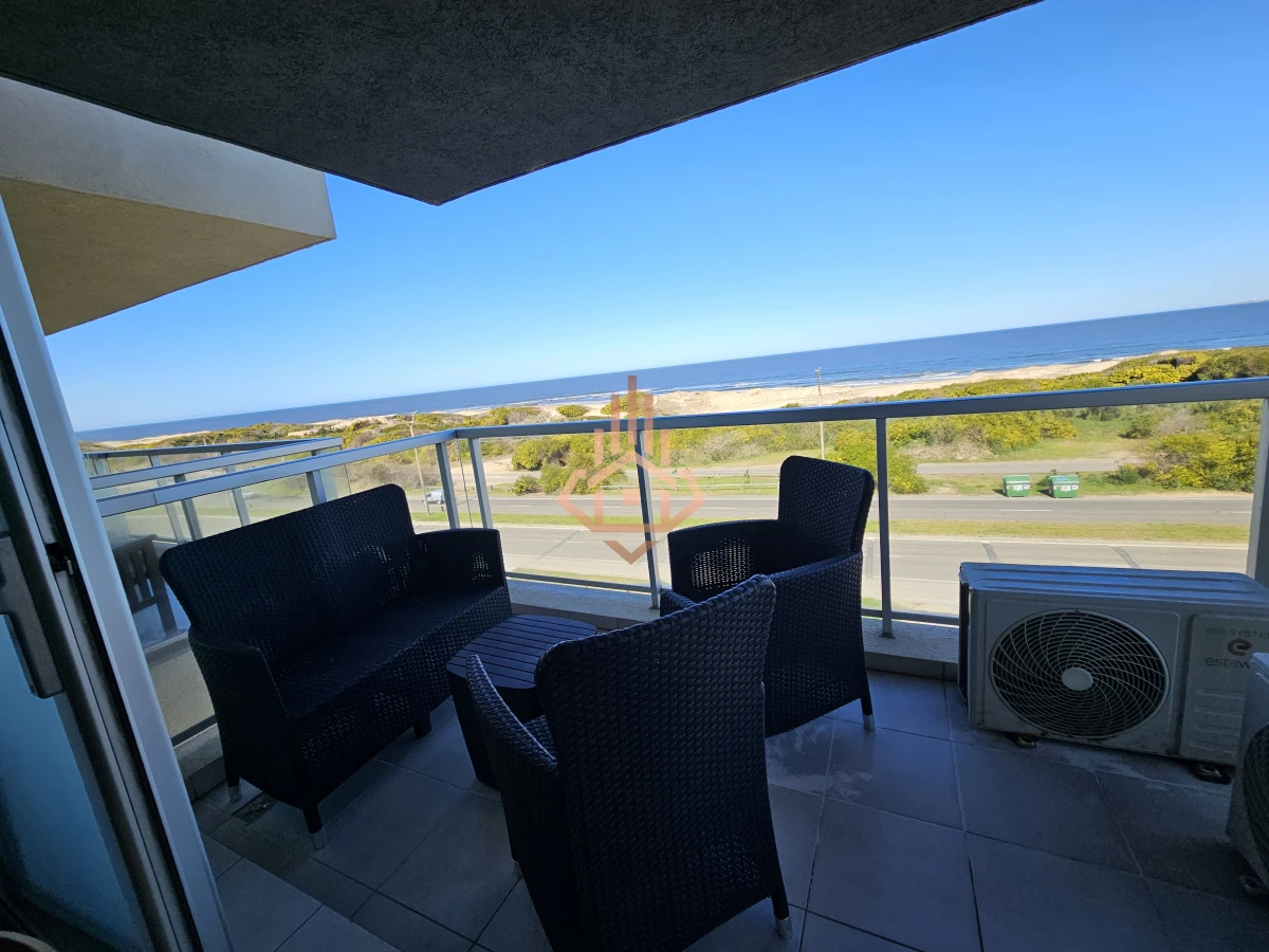 Departamento en Alquiler en Parada 30 de la Brava Primera Linea, 3 Dormitorios