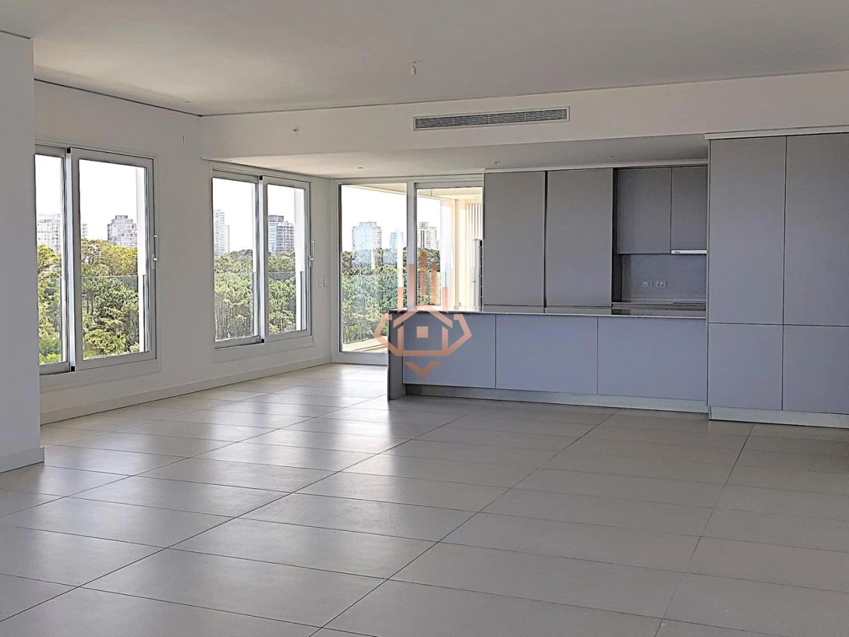 Apartamento a estrenar en Le Parc Torre IV - Playa Brava