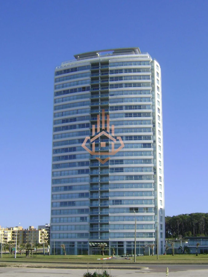 Alquiler Invernal Le Parc I