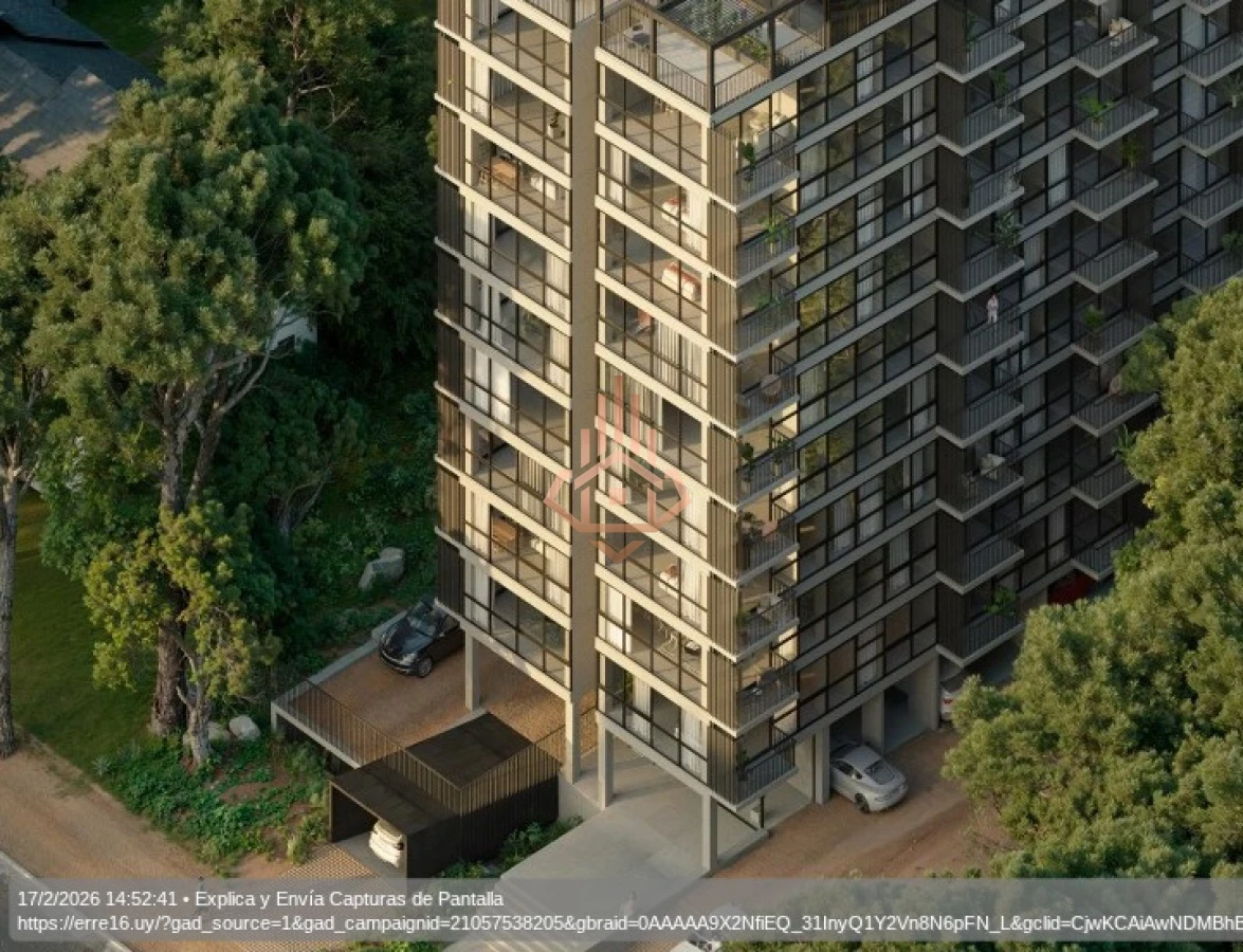 Erre16 - 1 dormitorio - Foto 2 de 2