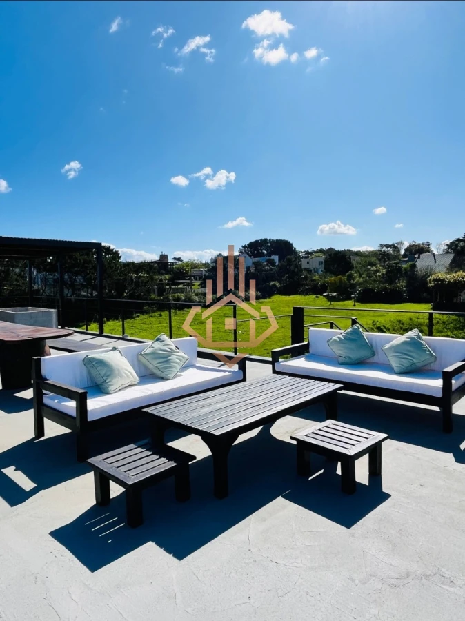 Casa en Alquiler Espectacular en el Chorro Capacidad 5 Dormitorios