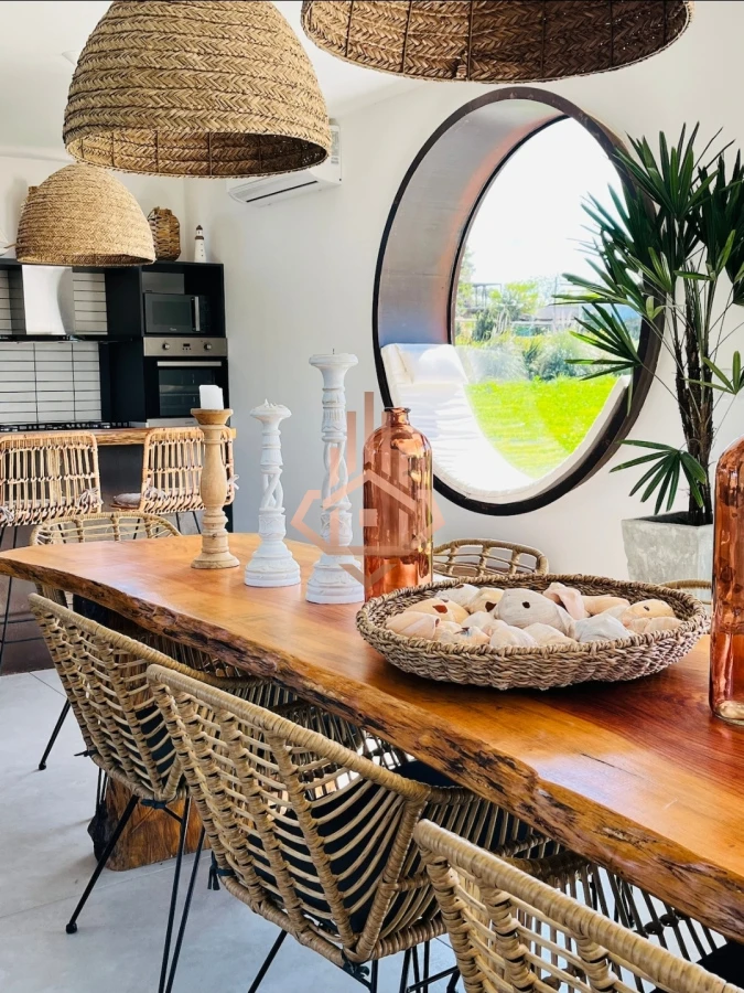 Casa en Alquiler Espectacular en el Chorro Capacidad 5 Dormitorios