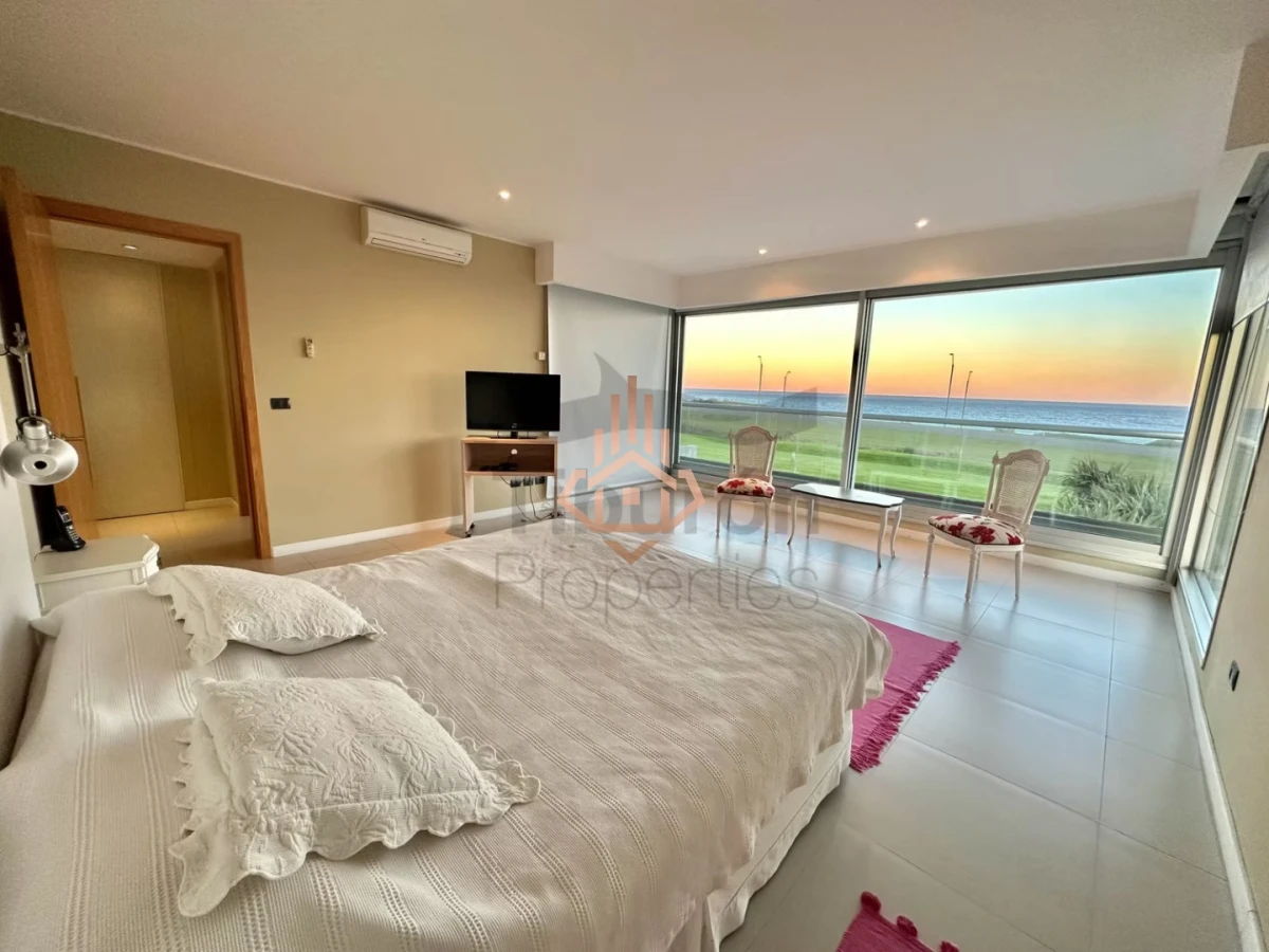 Tiburon Terrazas - Piso 1 - Tip 05