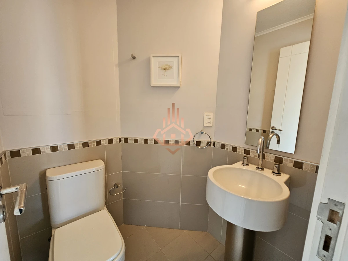 Departamento en Venta en Ocean Drive de 3 Dormitorios Mas Dependencia