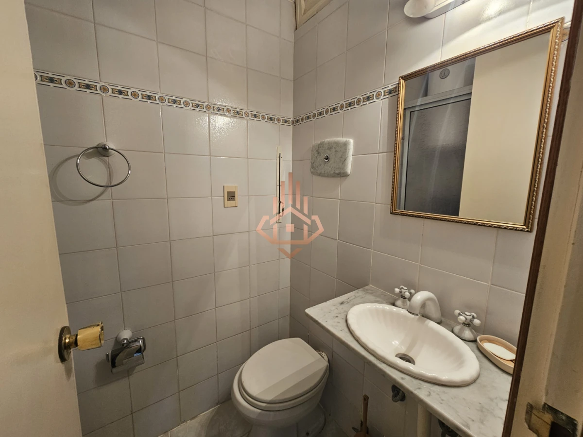 Apartamento en la Peninsula Vista al Mar