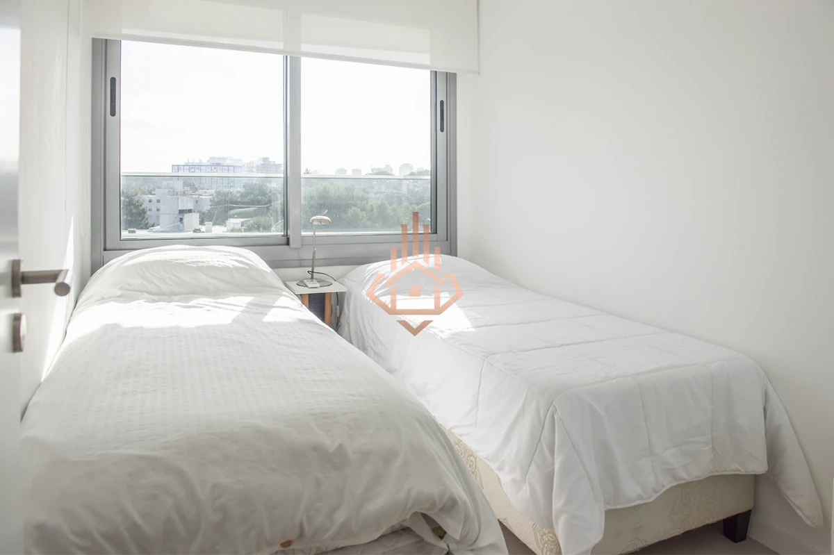 Hermoso Apartamento en Aidy Grill - 3 dormitorios y cochera doble