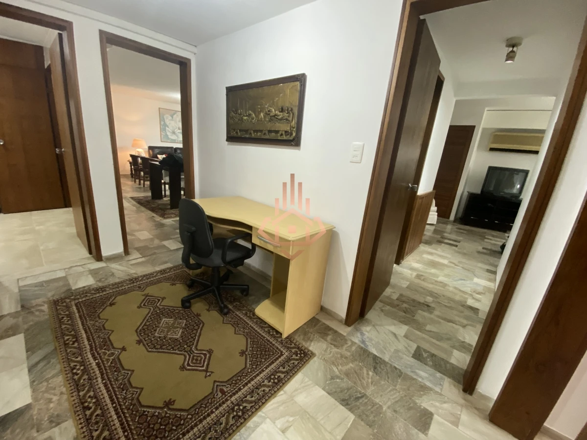 Venta Apartamento 3 dormitorios + dependencia, excelente orientaciÃ³n