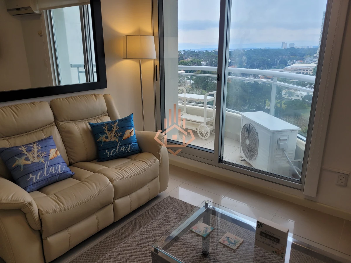 Ocean Drive - Alquiler Verano e Invernal (Full Amenities Incluidos)