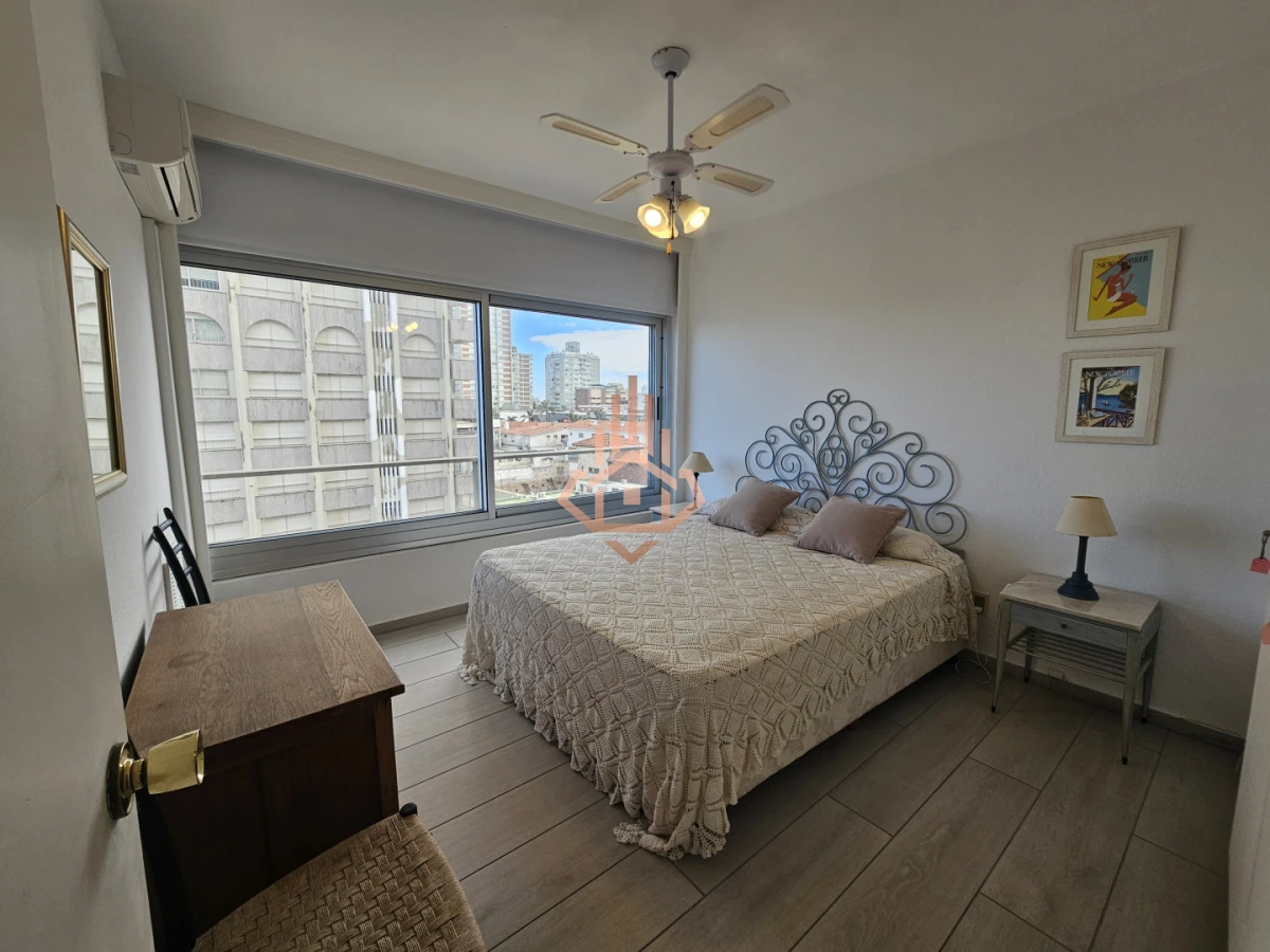 Apartamento en la Peninsula Vista al Mar