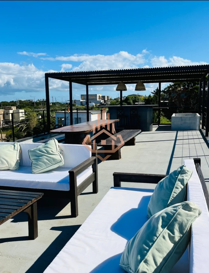 Casa en Alquiler Espectacular en el Chorro Capacidad 5 Dormitorios