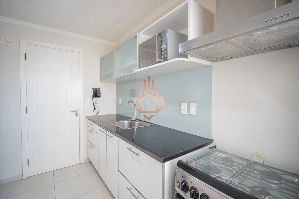 Venta Apartamento a pasos del Mar en Punta del Este, 1 dormitorio.