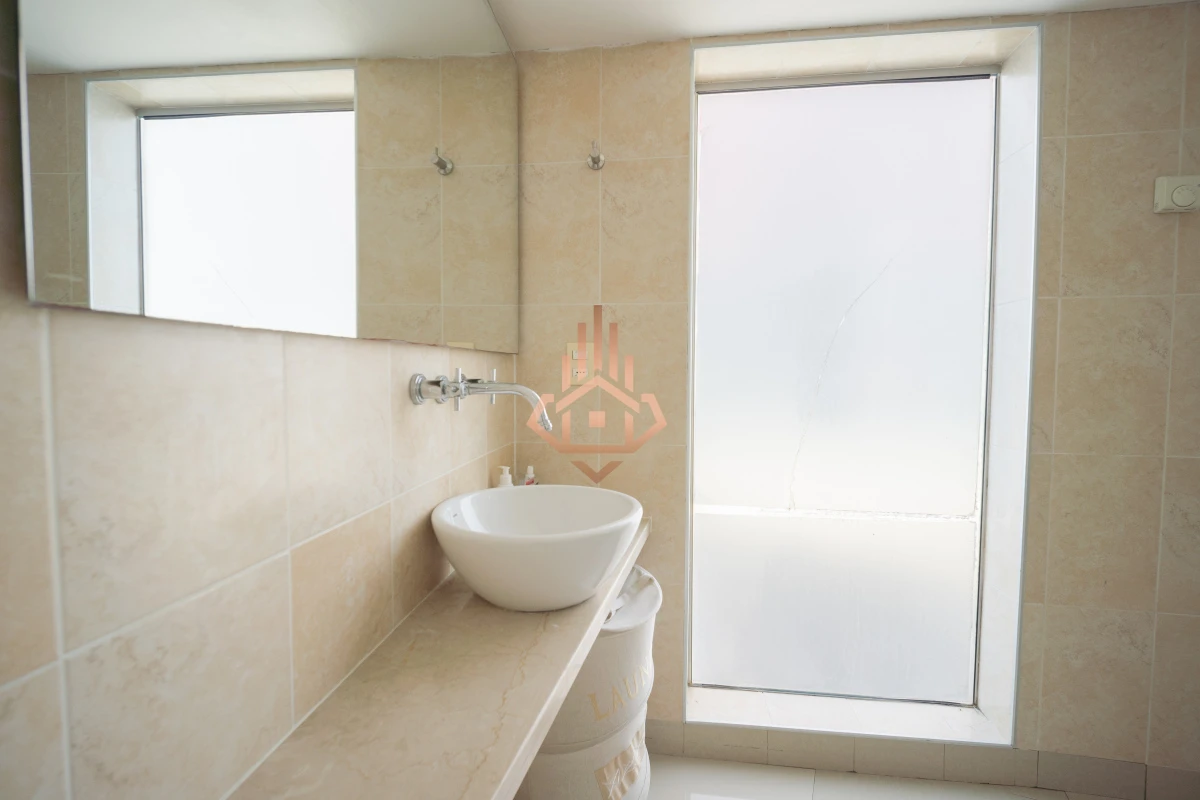 Penthouse Playa Brava, 5 Dormitorios, 4 Baños