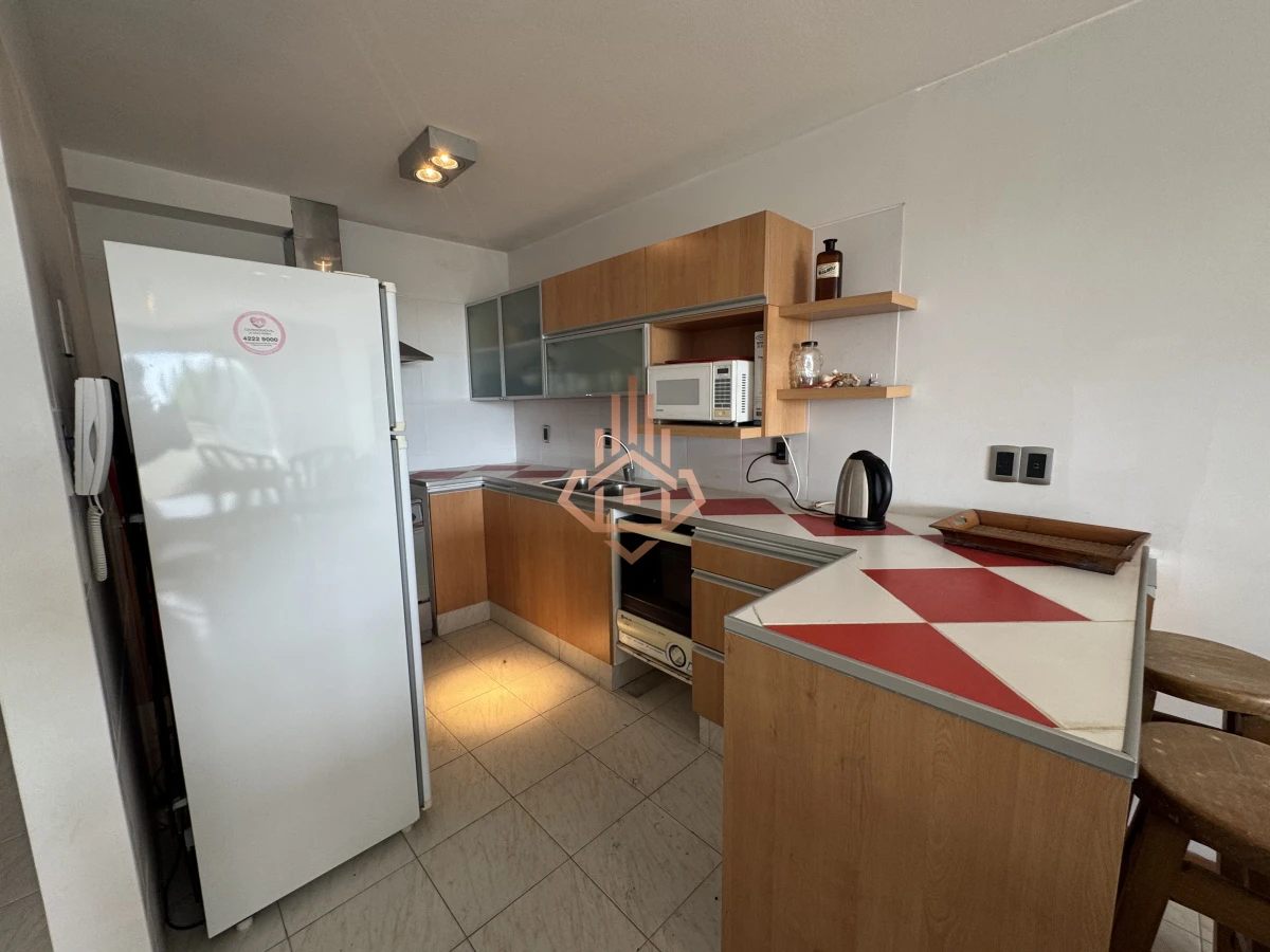 Venta apartamento frente al Mar de 3 dormitorios.