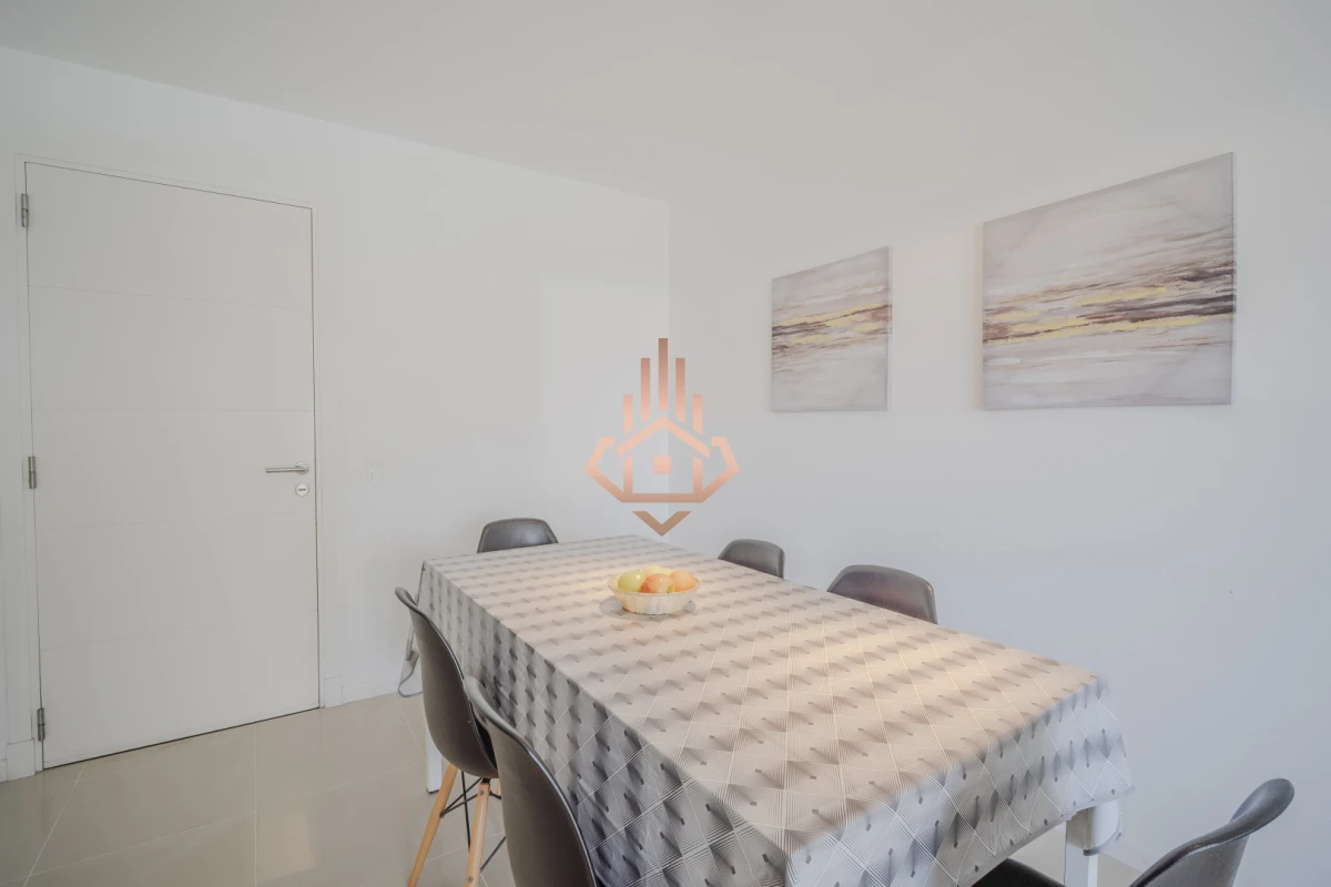Apartamento en Venta 2 dormitorios en Chiverta Punta del Este