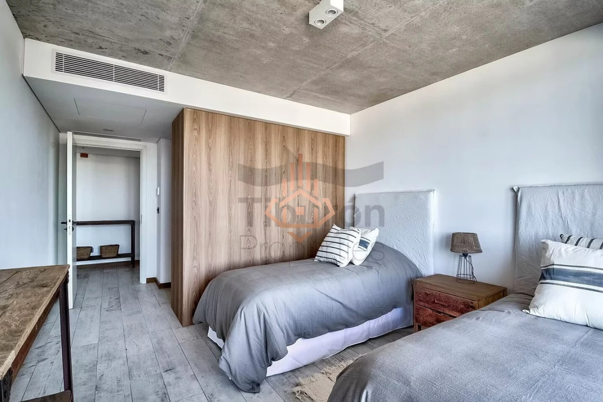 Edificio Surfside - Tip. 02