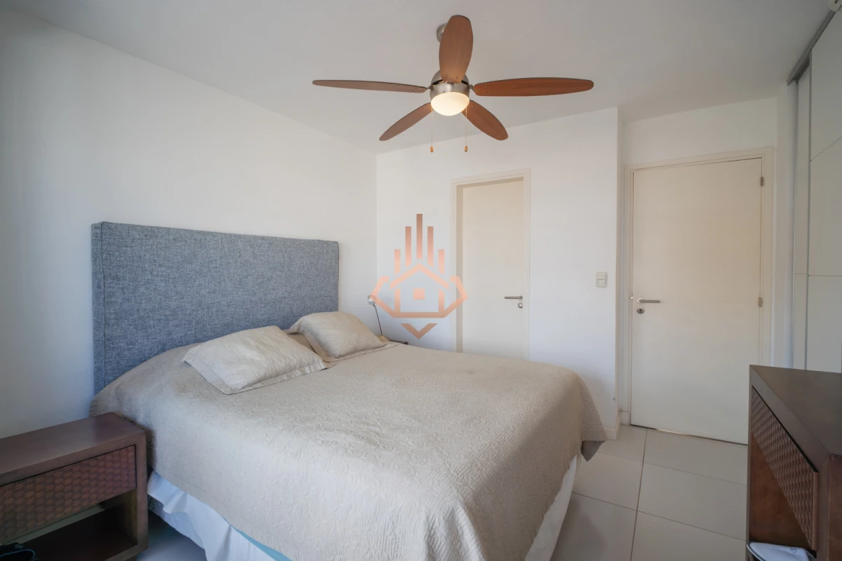 Apartamento en la Península - A pasos de Playa El Emir y Av. Gorlero