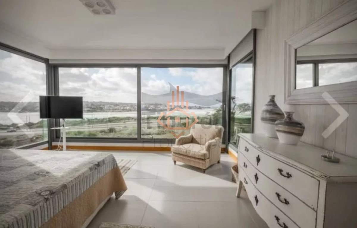 Penthouse dúplex frente al mar con piscina propia en Tiburón Terrazas Barra