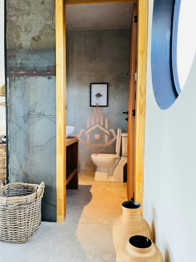 Casa en Alquiler Espectacular en el Chorro Capacidad 5 Dormitorios