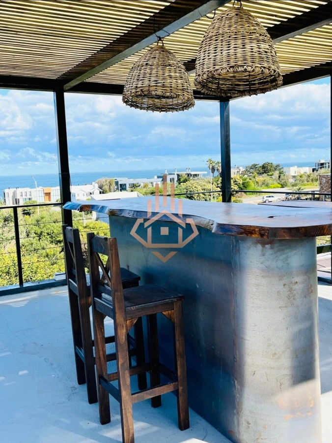 Casa en Alquiler Espectacular en el Chorro Capacidad 5 Dormitorios