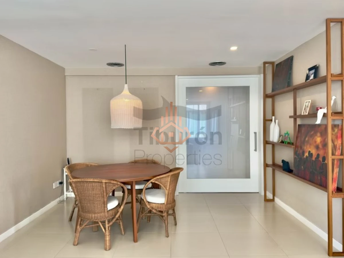 Tiburon Terrazas - Piso 3