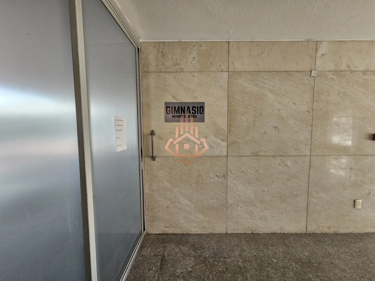 Apartamento en la Peninsula Vista al Mar