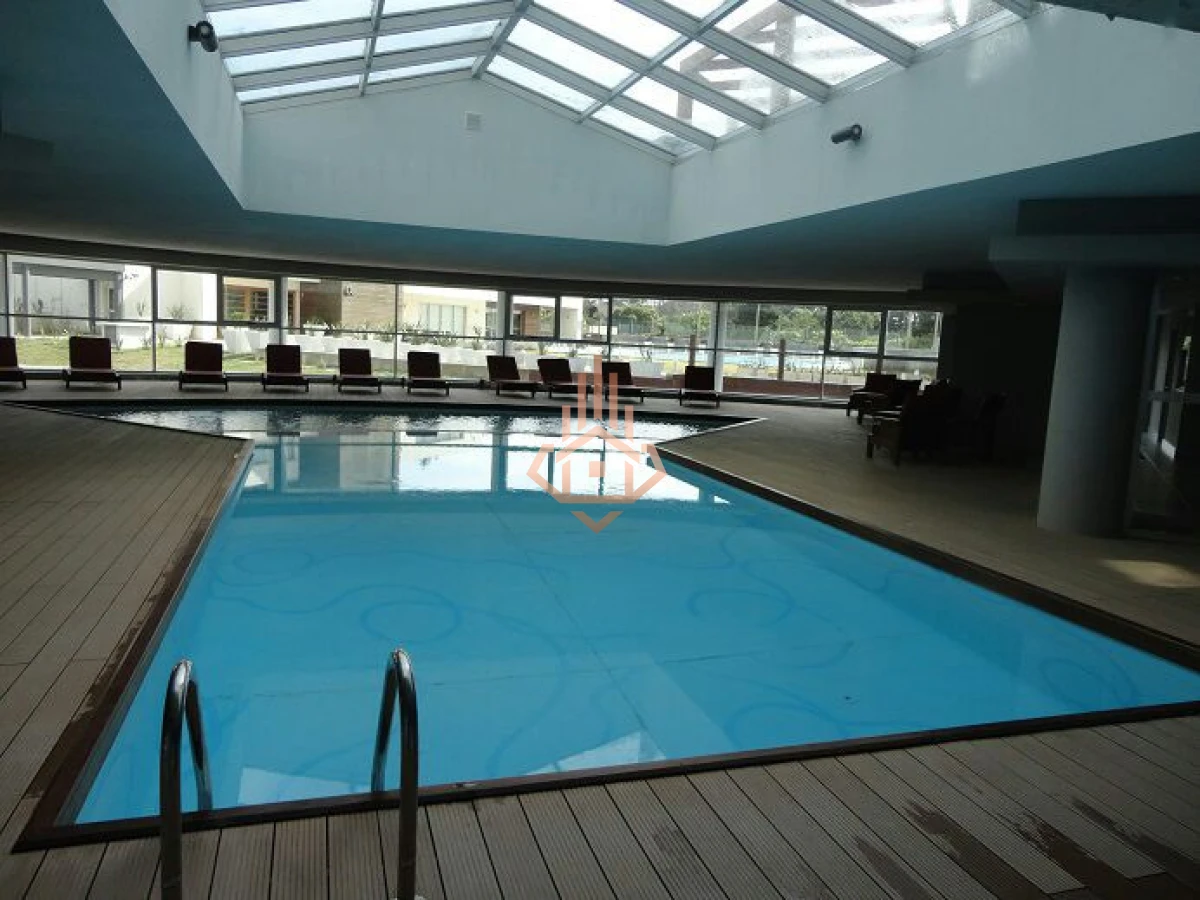 Venta de Apartamento de un dormitorio y medio, en Punta del Este, Playa Brava Full Amenitis