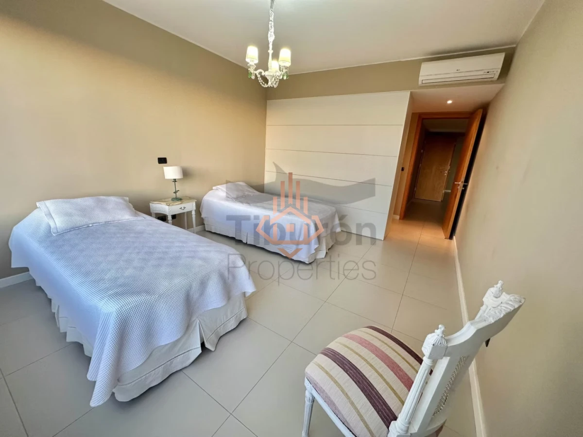 Tiburon Terrazas - Piso 1 - Tip 05