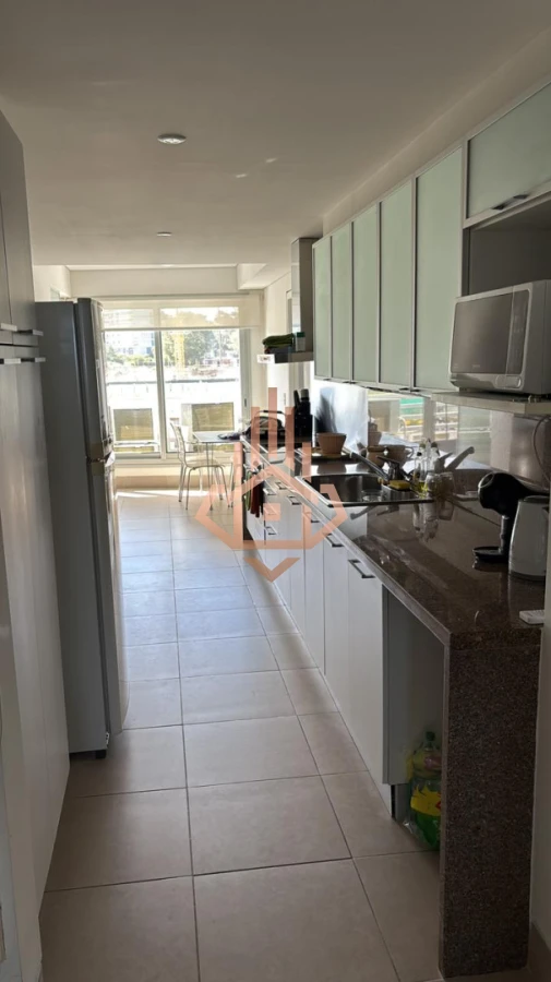 Alquiler Invernal Le Parc I