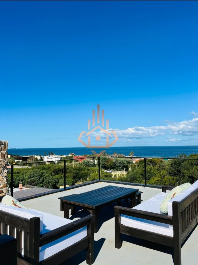 Casa en Alquiler Espectacular en el Chorro Capacidad 5 Dormitorios