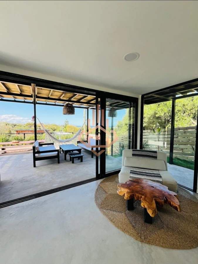 Casa en Alquiler Espectacular en el Chorro Capacidad 5 Dormitorios