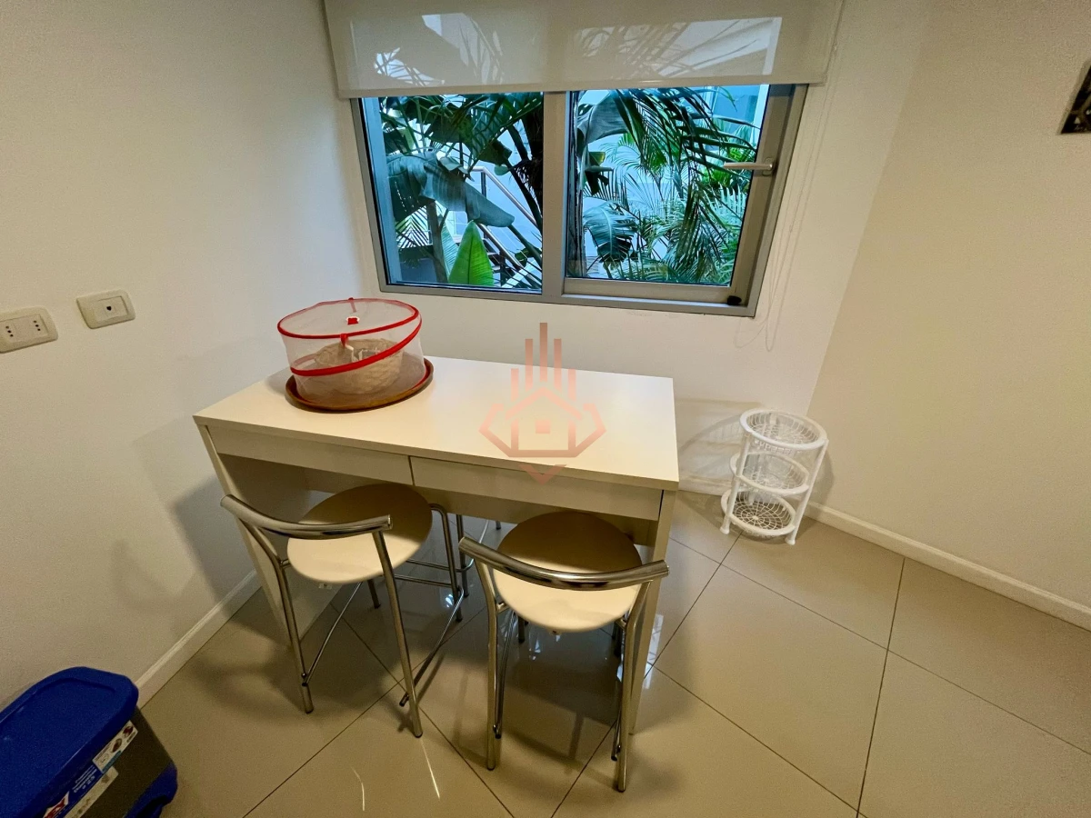 Apartamento Planta Baja - Edificio Isabel