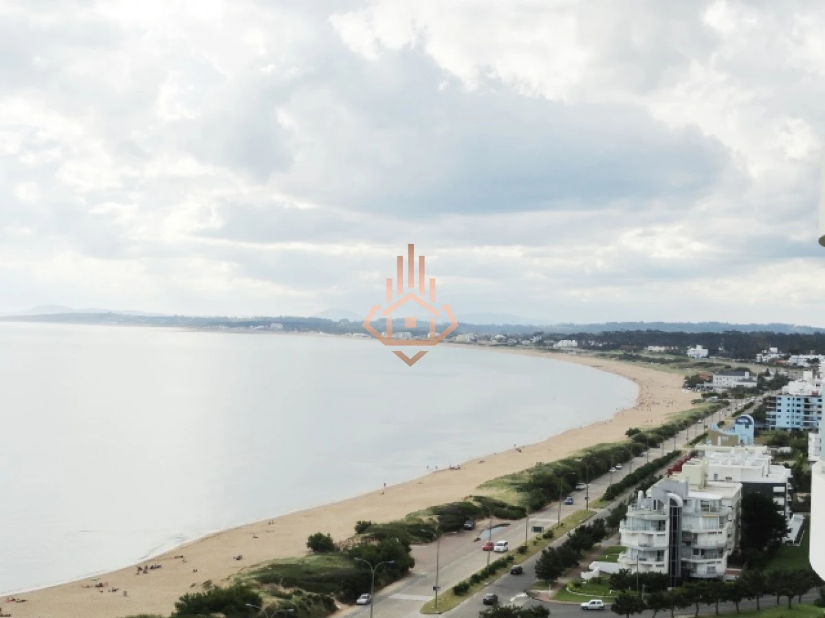 “Exclusiva Residencia enAquarela - Punta del Este