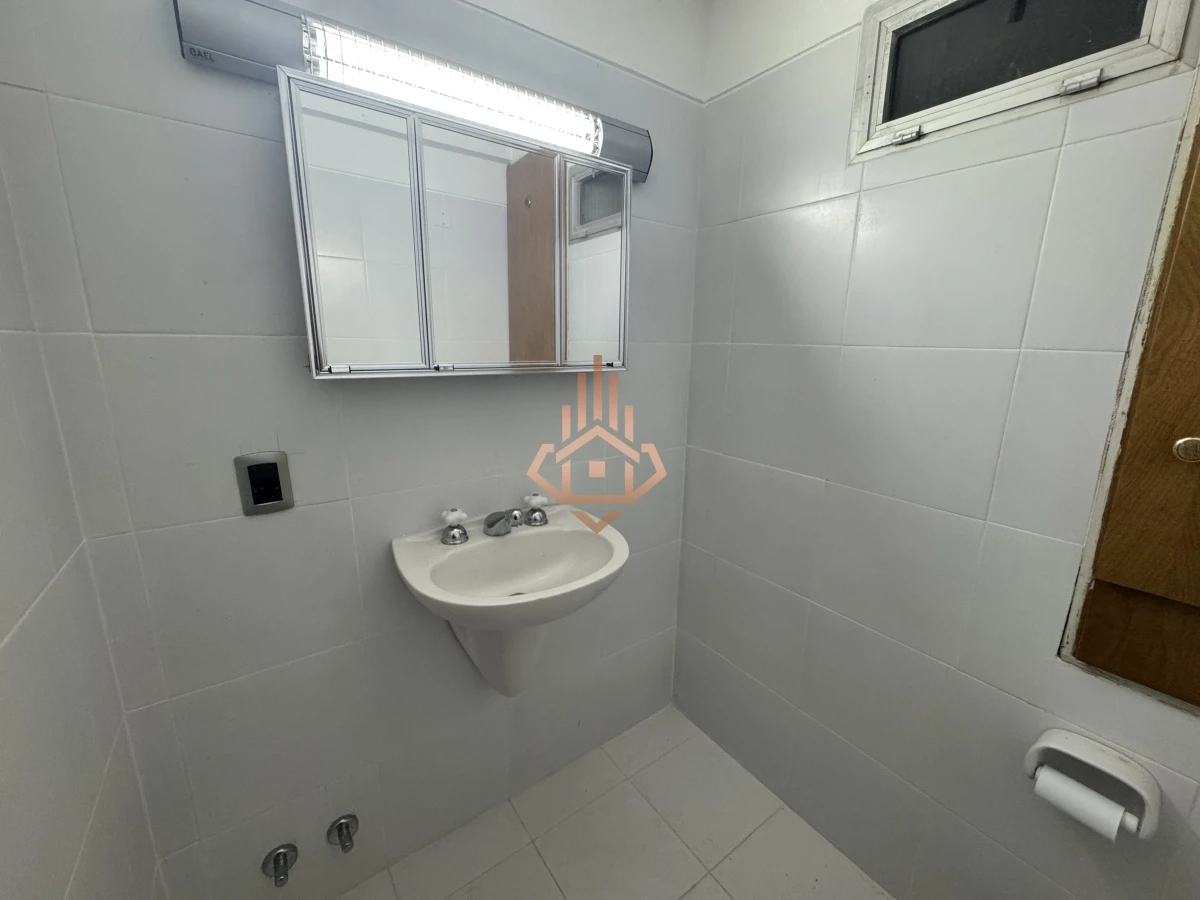 Venta apartamento frente al Mar de 3 dormitorios.