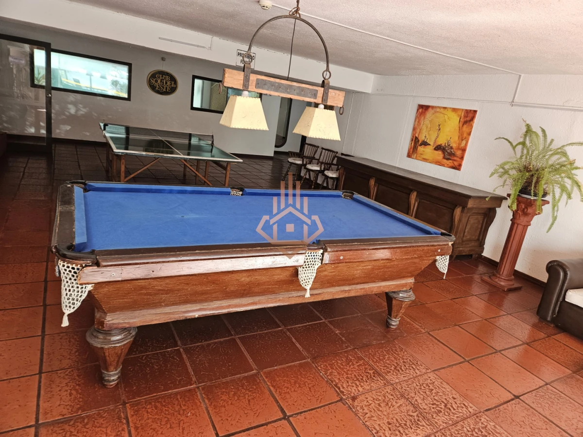 Venta de Apartamento de 3 Dormitorios en Punta del Este