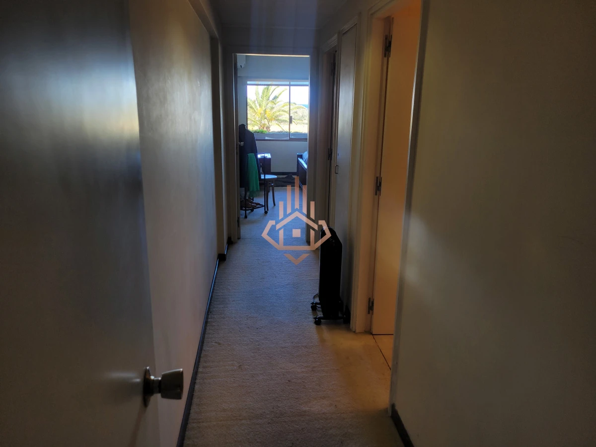 Venta de apartamento de lujo en Punta del Este - Edificio Seaside, Playa Brava (Parada 12½)