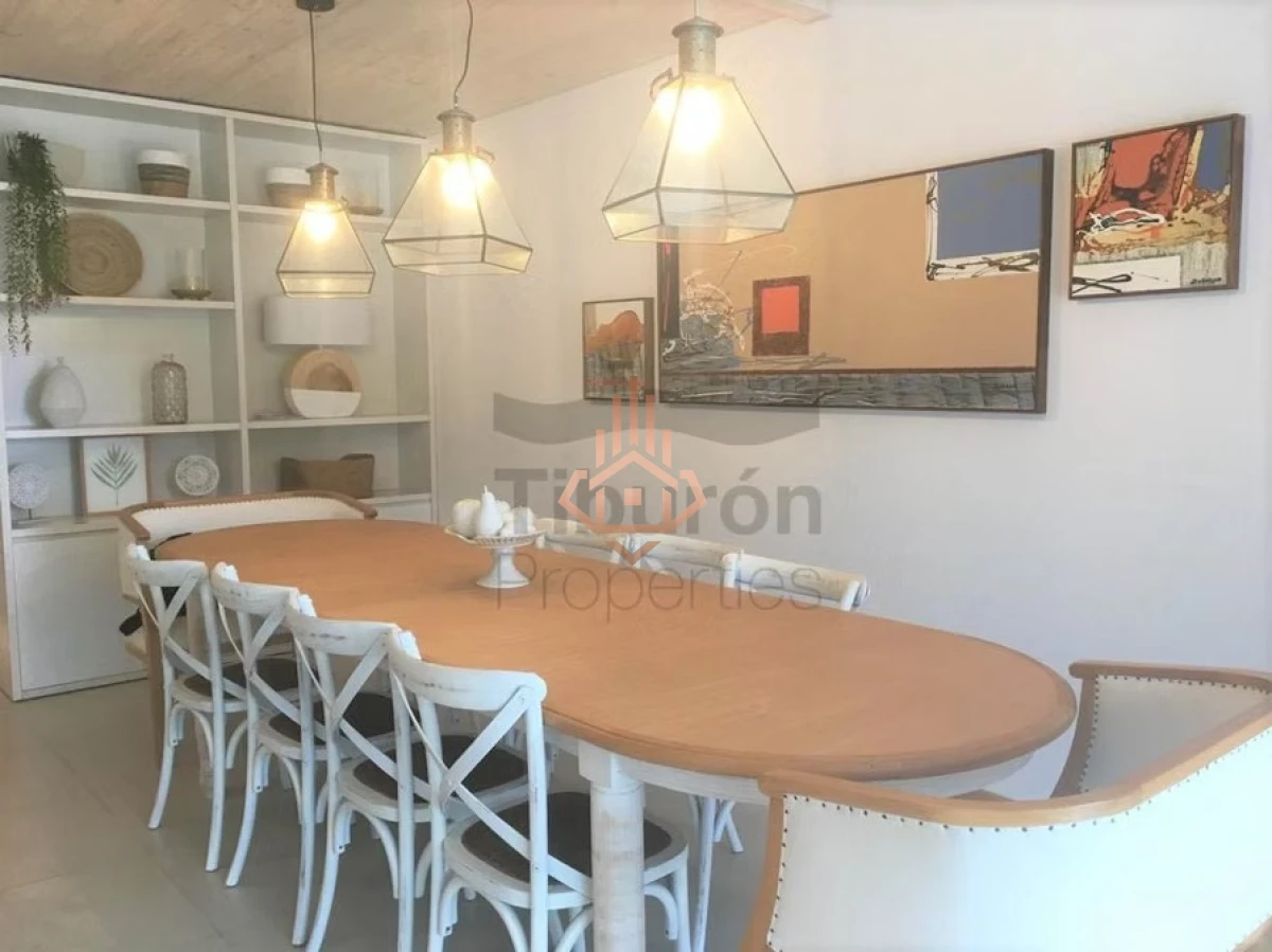 Tiburon Barra - SS 101