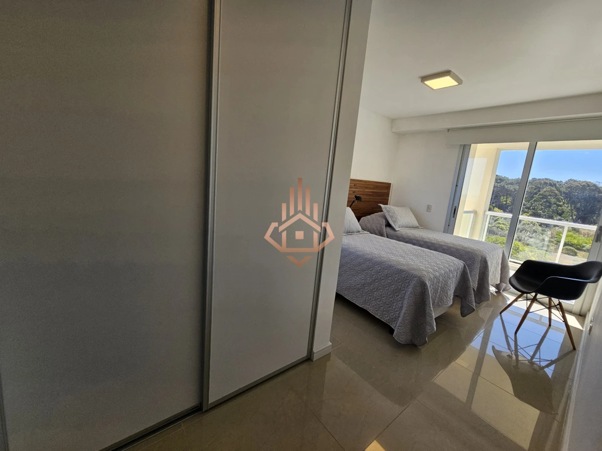 Departamento en Alquiler en Parada 30 de la Brava Primera Linea, 3 Dormitorios