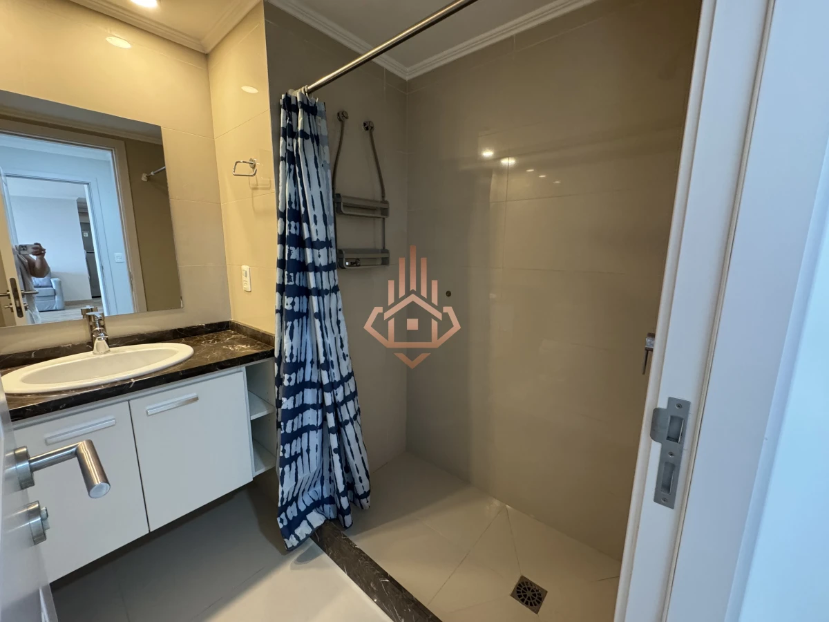 Departamento en alquiler anual y Venta 2 dormitorios Punta del Este