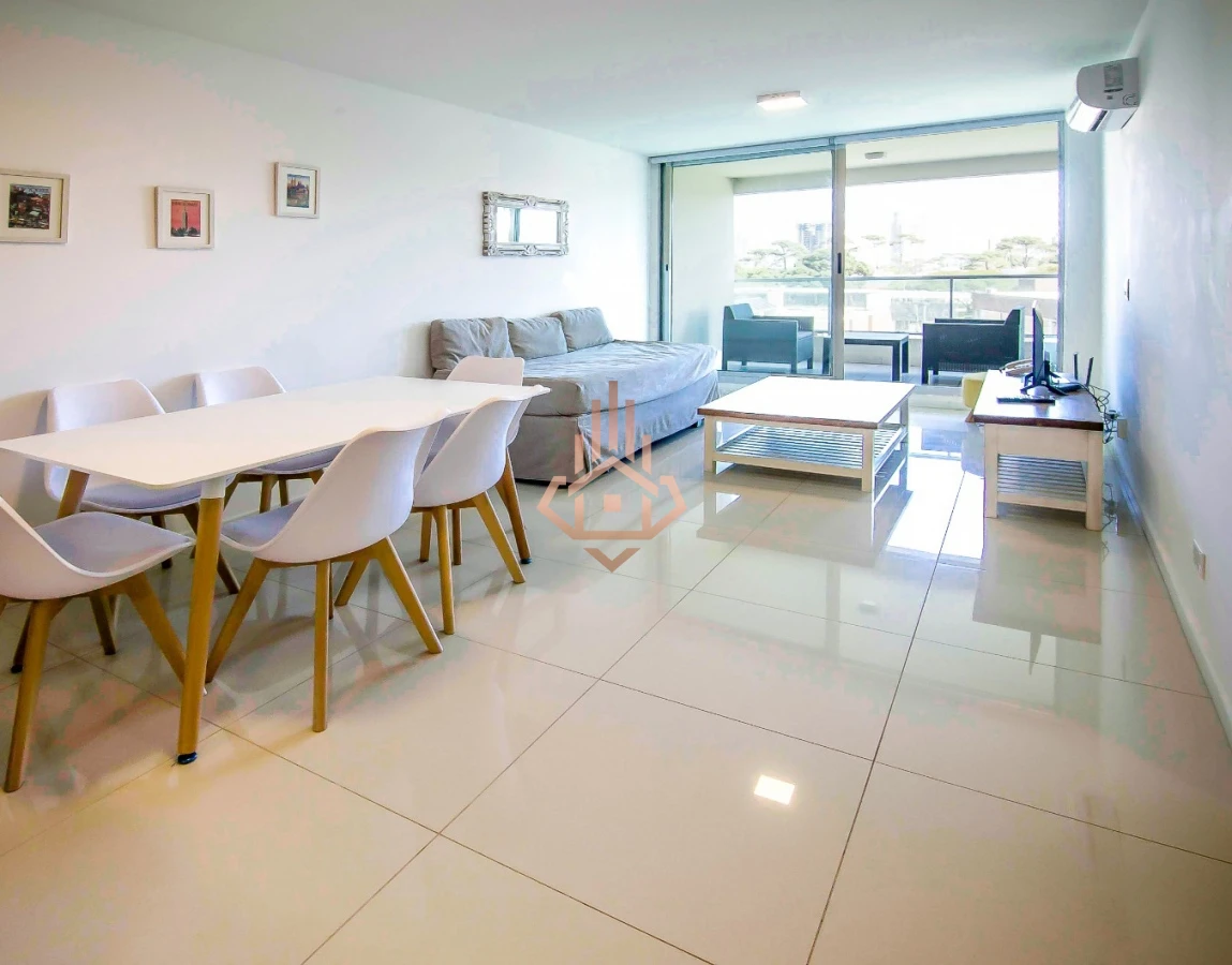 Departamento de 1 dormitorio en venta, en torre con amenities.