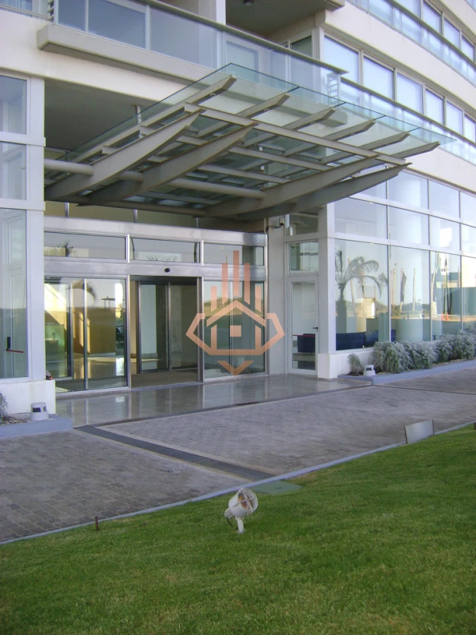 Alquiler Invernal Le Parc I