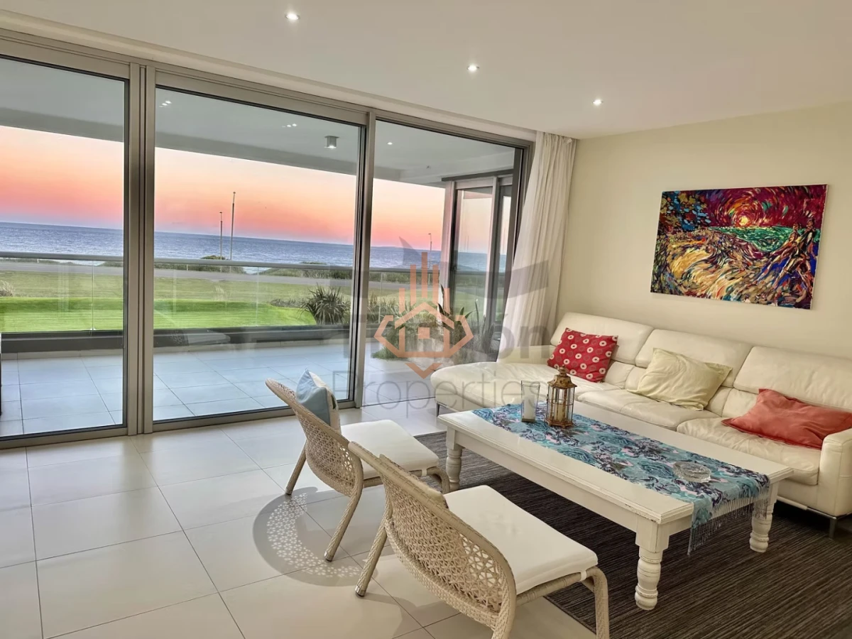 Tiburon Terrazas - Piso 1 - Tip 05