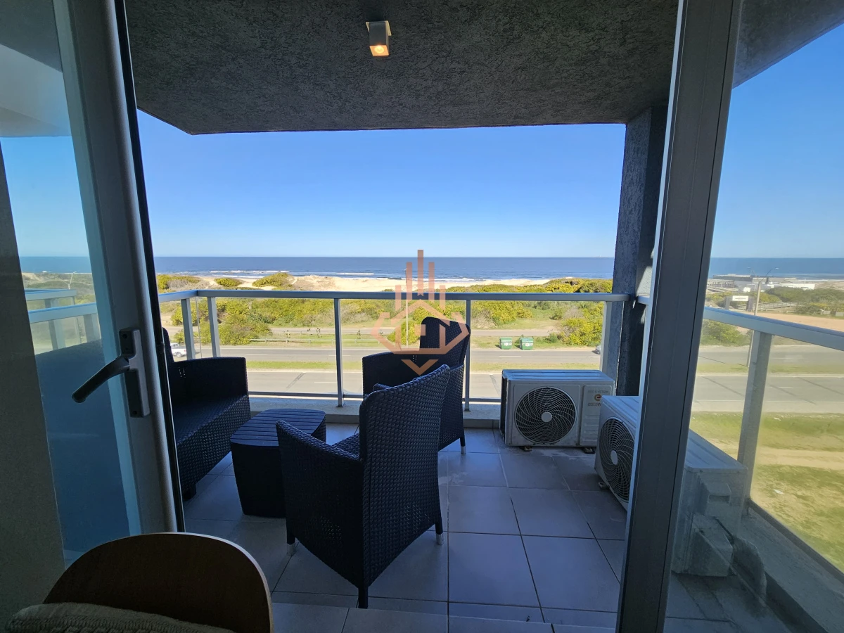 Departamento en Alquiler en Parada 30 de la Brava Primera Linea, 3 Dormitorios