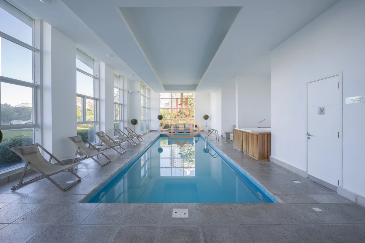 Venta Apartamento en torre ONE 2 esquinero con vista 180