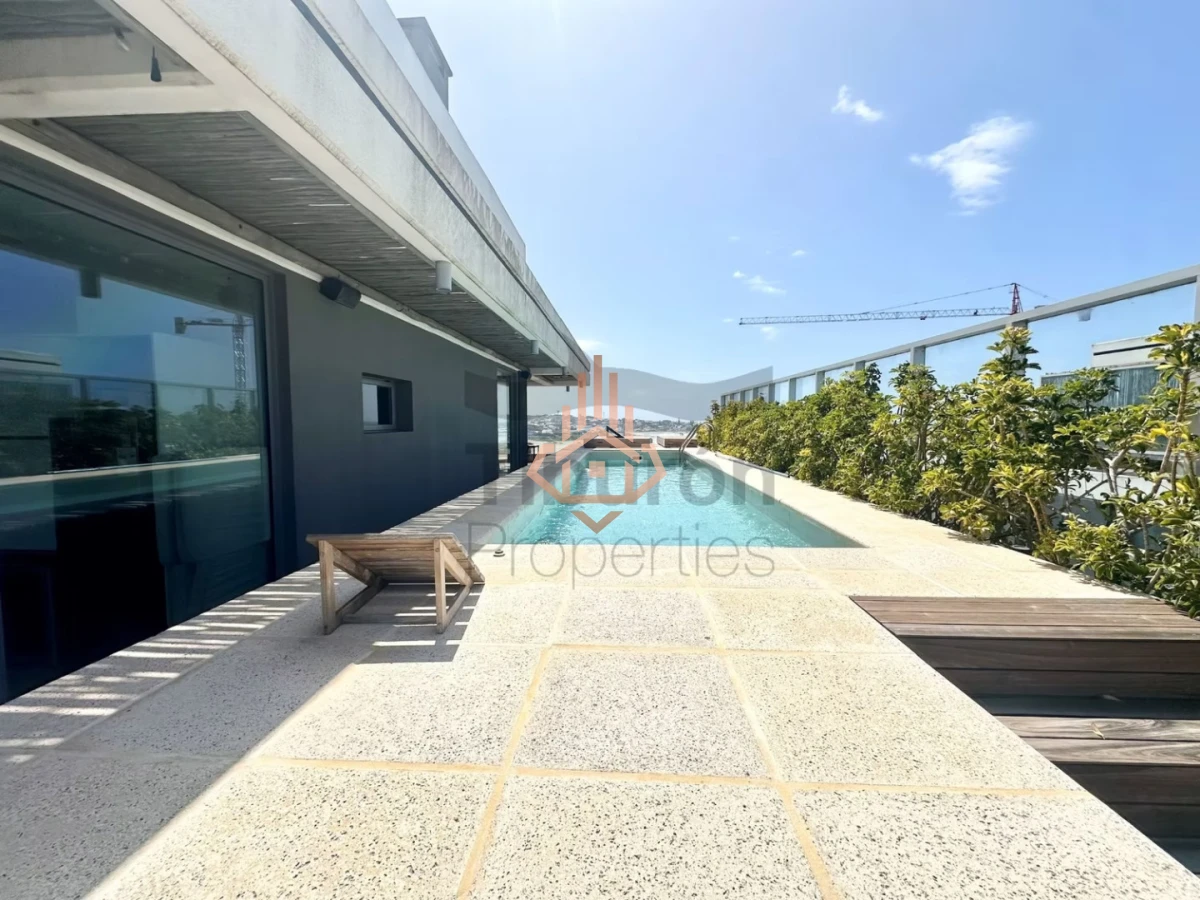 Tiburon Barra - PH 303